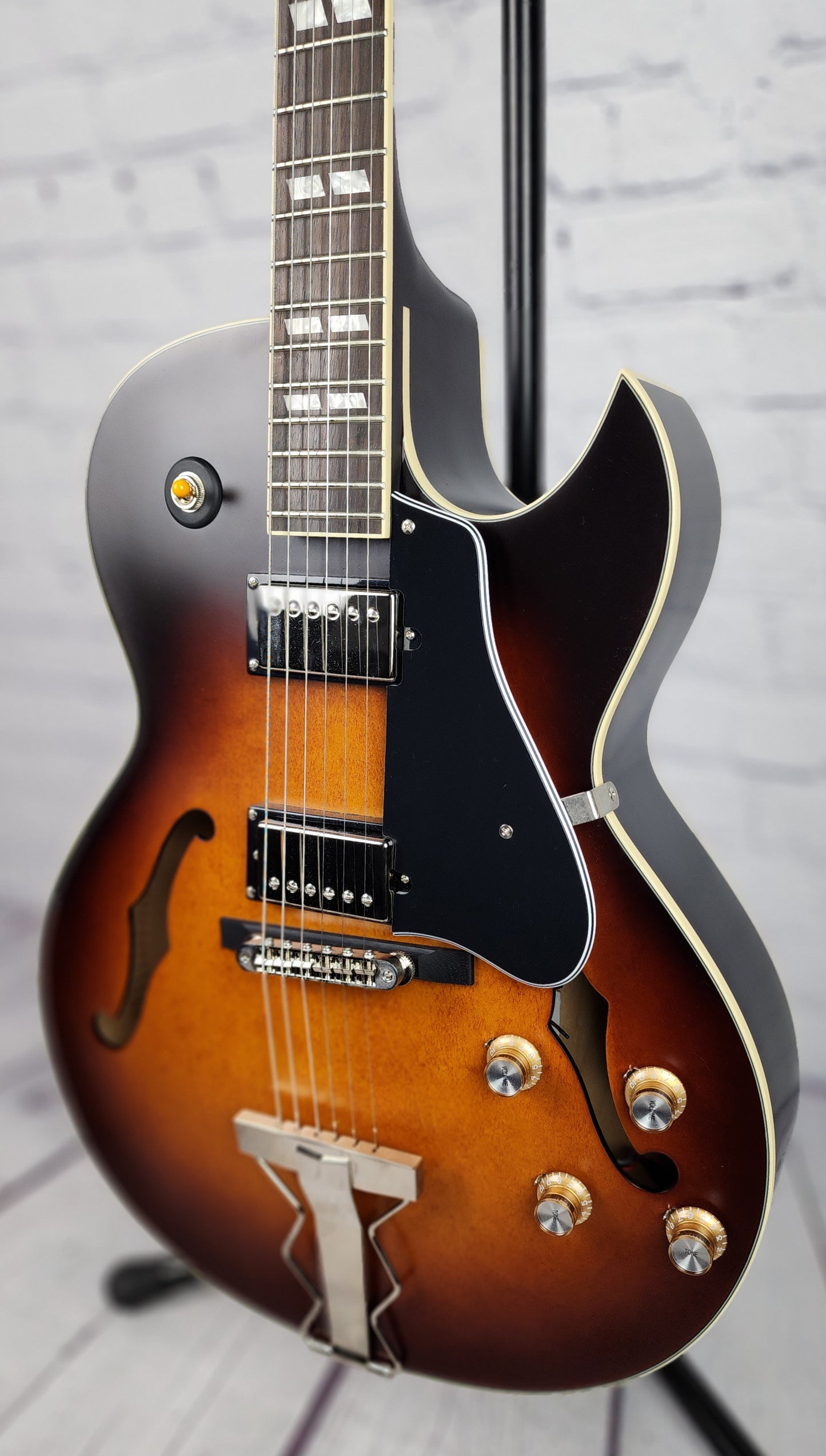USED Epiphone ES-175 Premium Hollowbody Electric Guitar 2014 Gibson 57 Classic
