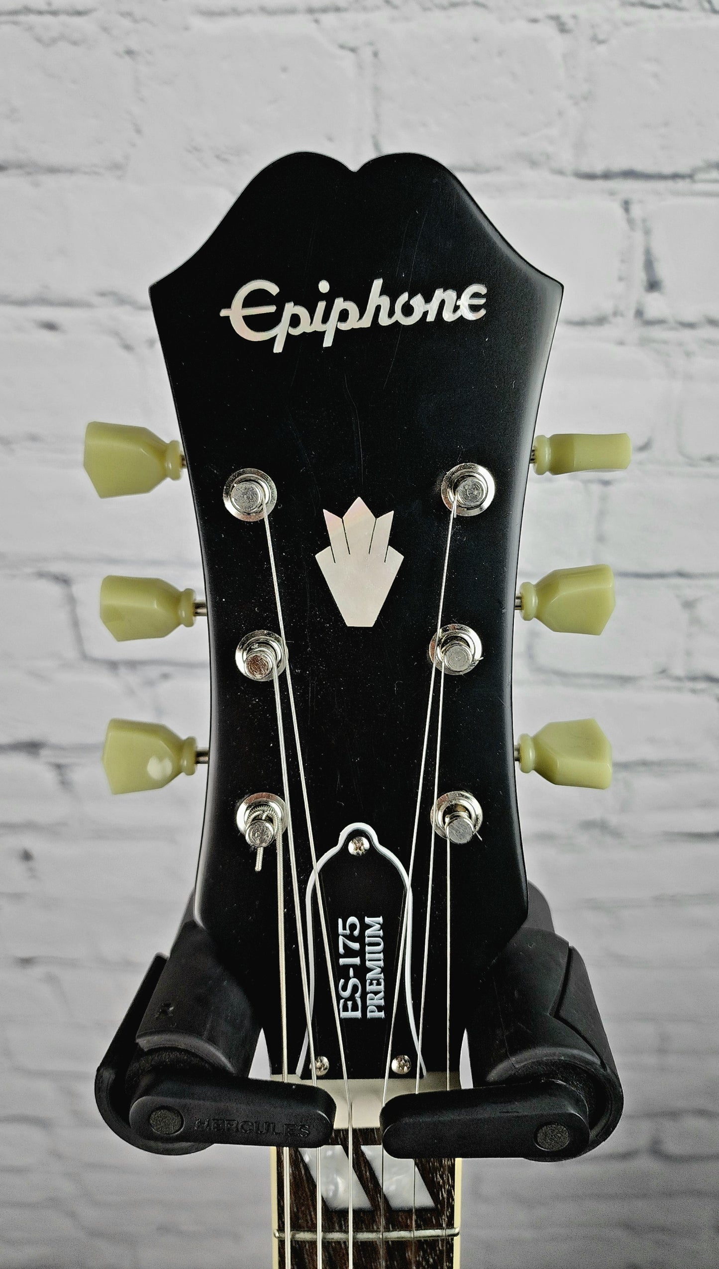 USED Epiphone ES-175 Premium Hollowbody Electric Guitar 2014 Gibson 57 Classic