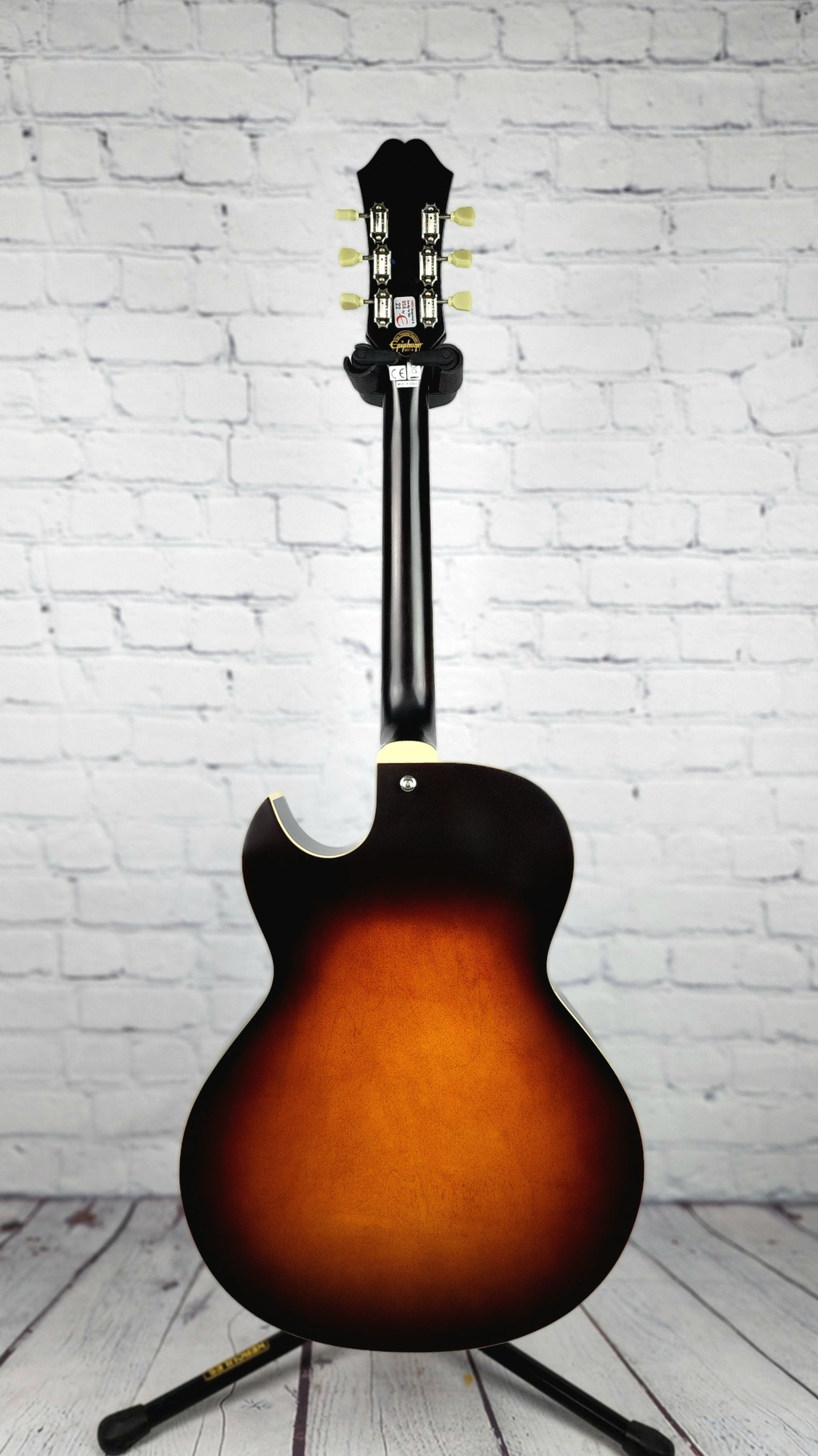 USED Epiphone ES-175 Premium Hollowbody Electric Guitar 2014 Gibson 57 Classic