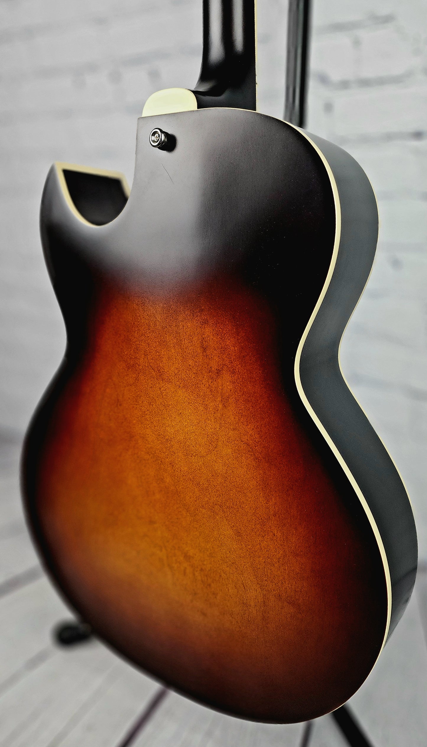 USED Epiphone ES-175 Premium Hollowbody Electric Guitar 2014 Gibson 57 Classic