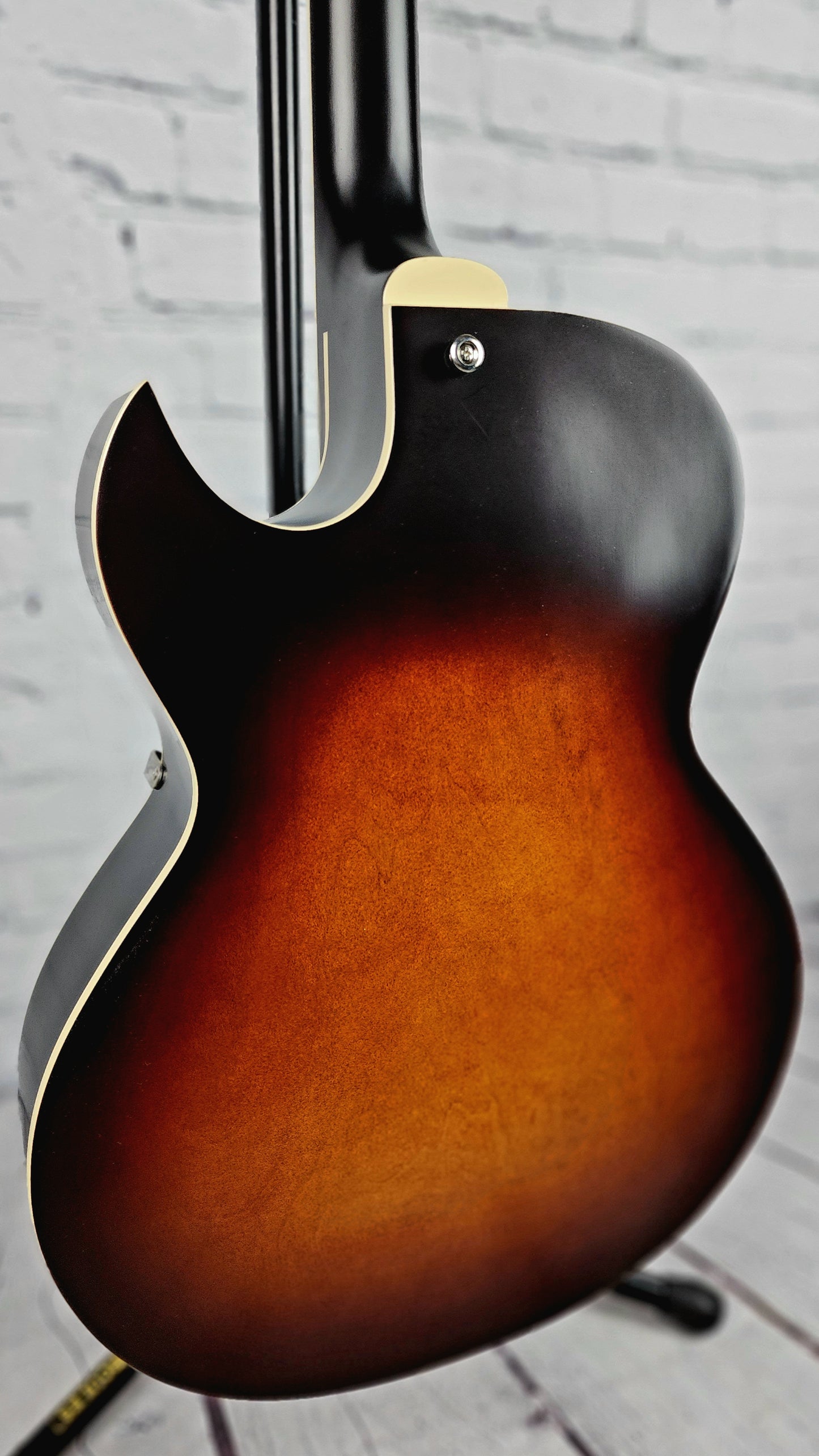 USED Epiphone ES-175 Premium Hollowbody Electric Guitar 2014 Gibson 57 Classic