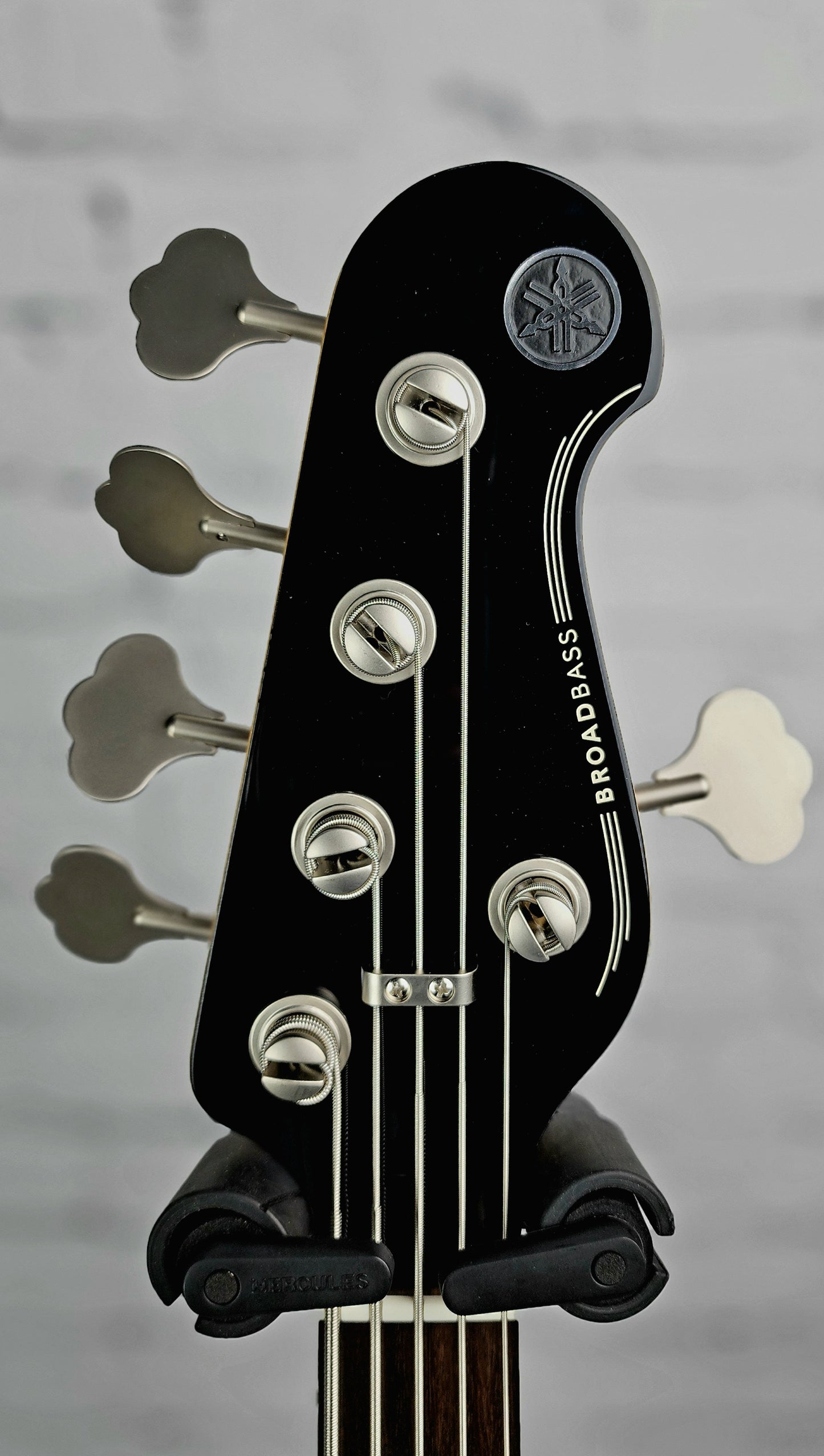 Yamaha BBP35 VS Professional 5 String Bass Guitar Vintage Sunburst Japan