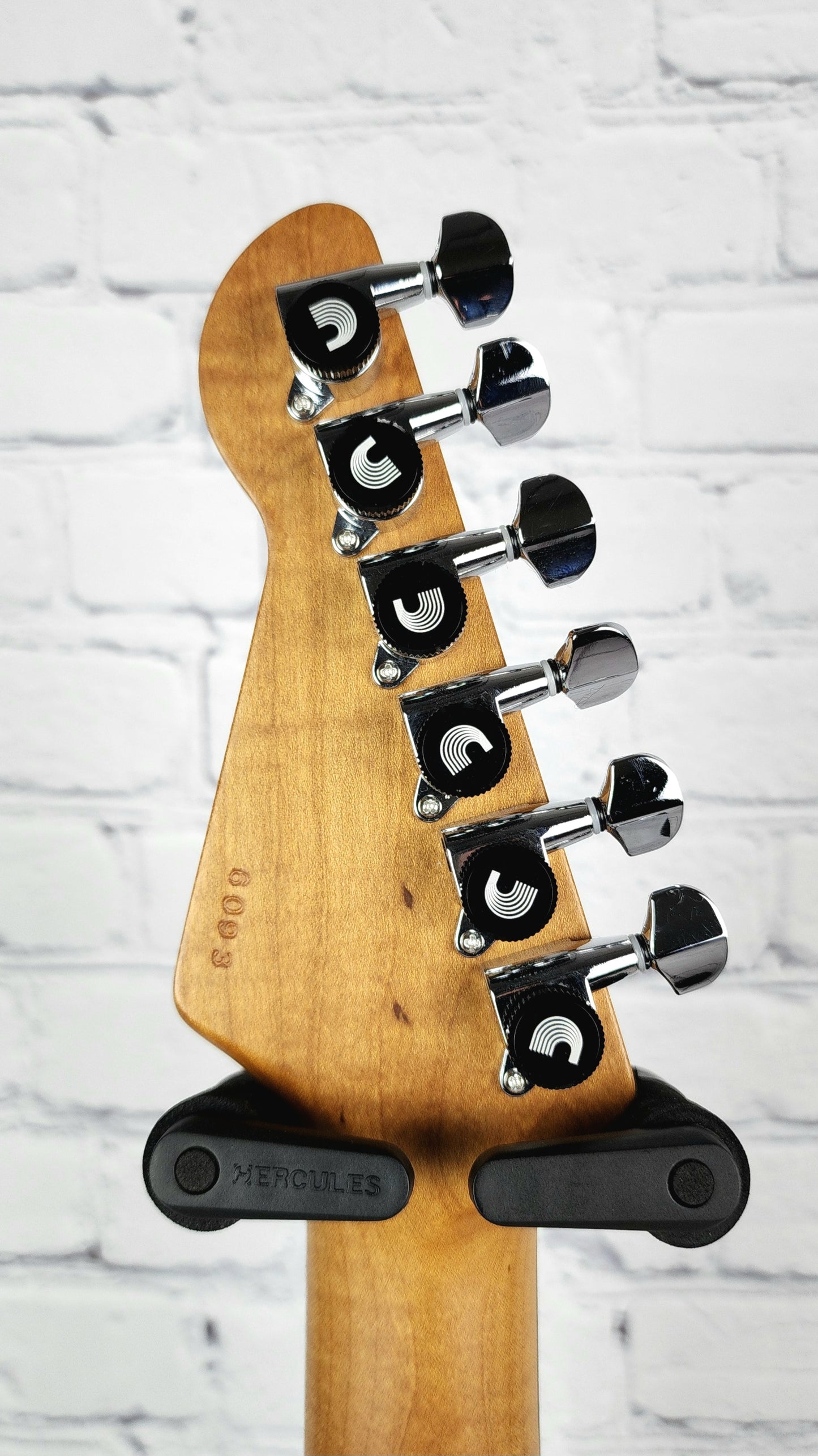 LSL Instruments XT4 One Series Limited Okoume Satin Natural