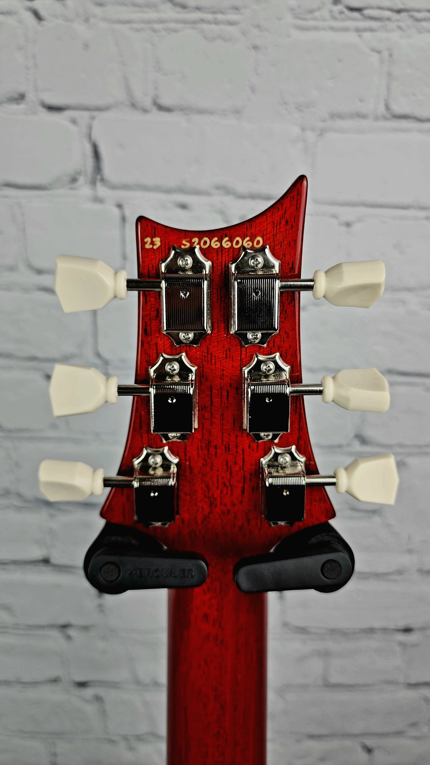 Paul Reed Smith PRS S2 McCarty 594 Singlecut Electric Guitar McCarty Sunburst