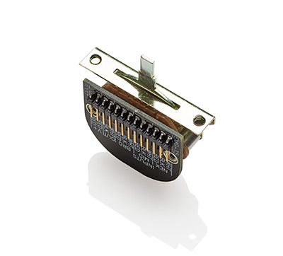 EMG Pickups 5 Position Tele Switch