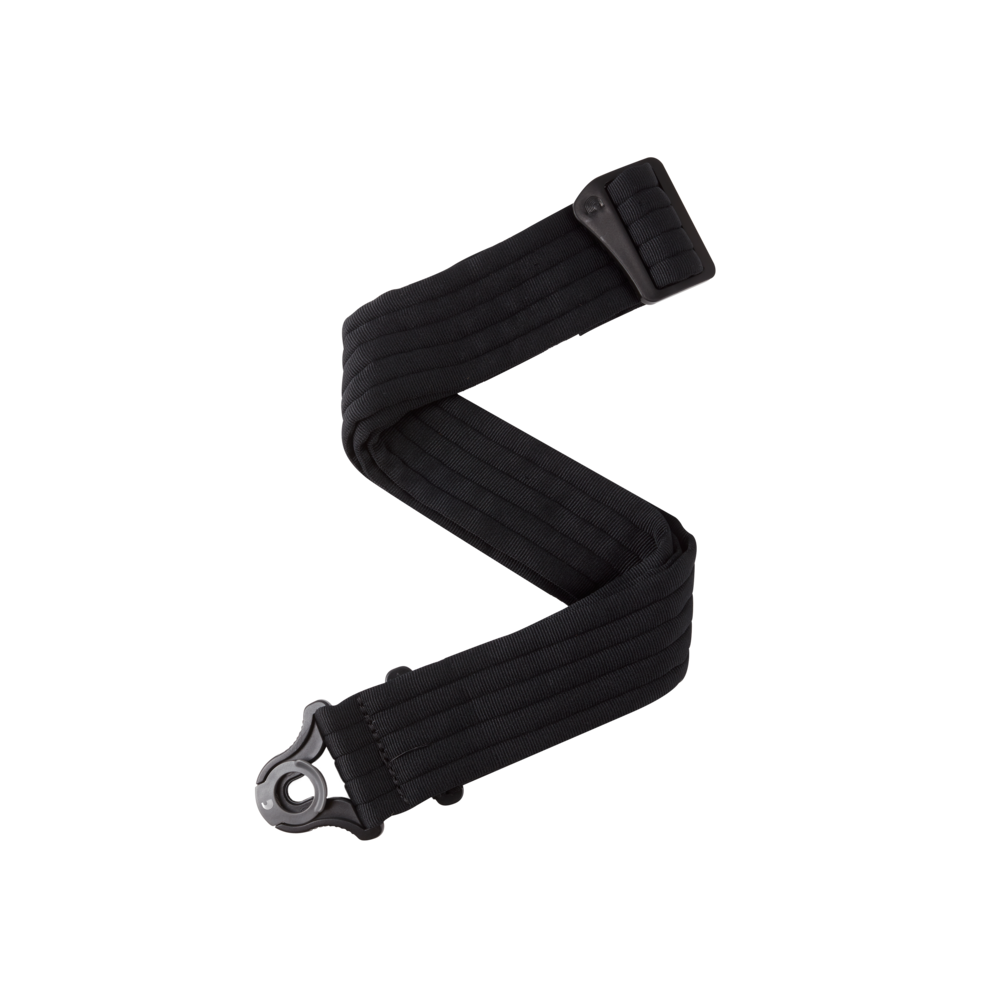 D'addario Auto Lock Locking Guitar Bass Adjustable Strap