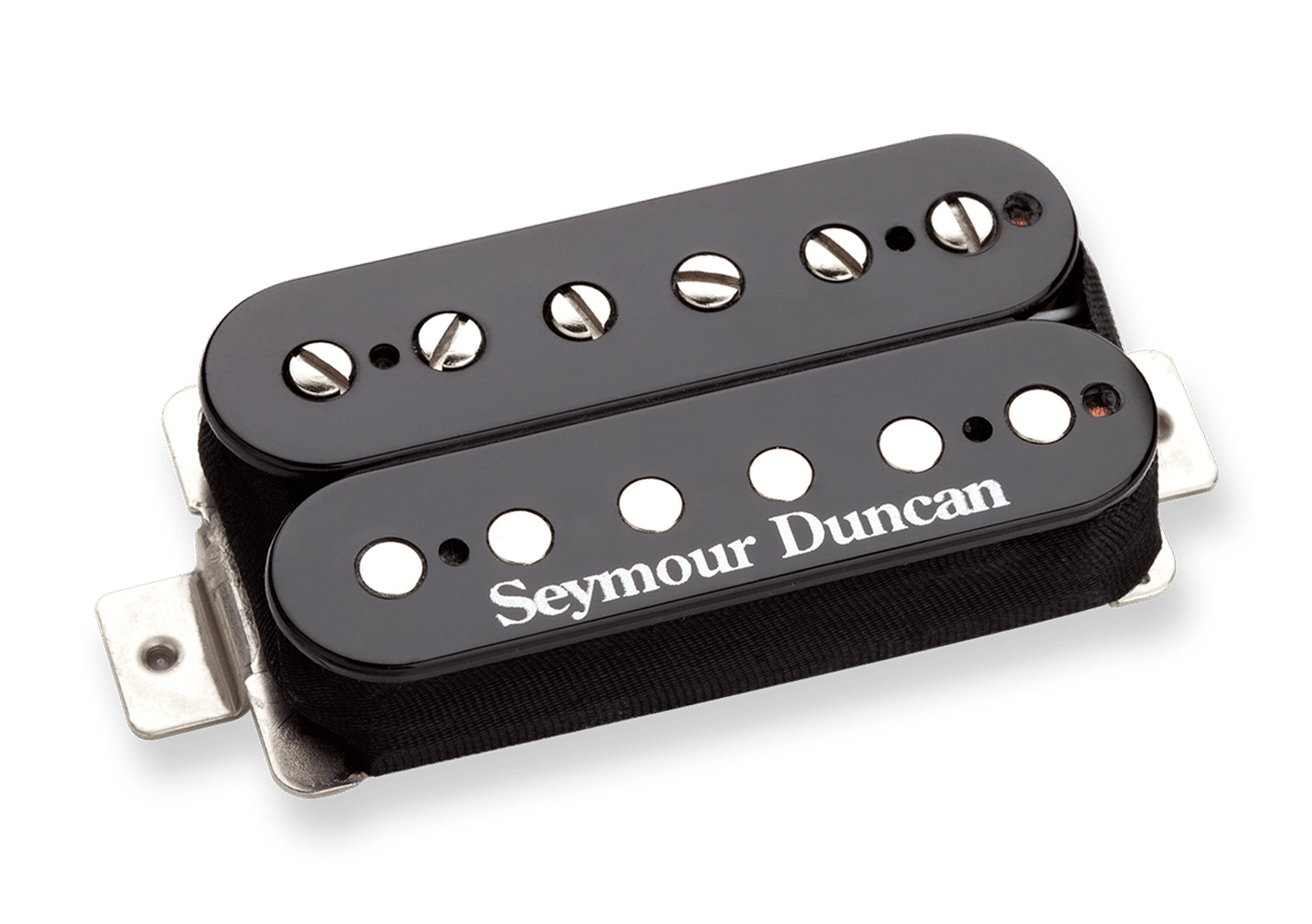 Seymour Duncan SH-1b '59 6 String Bridge Humbucker Pickup Black