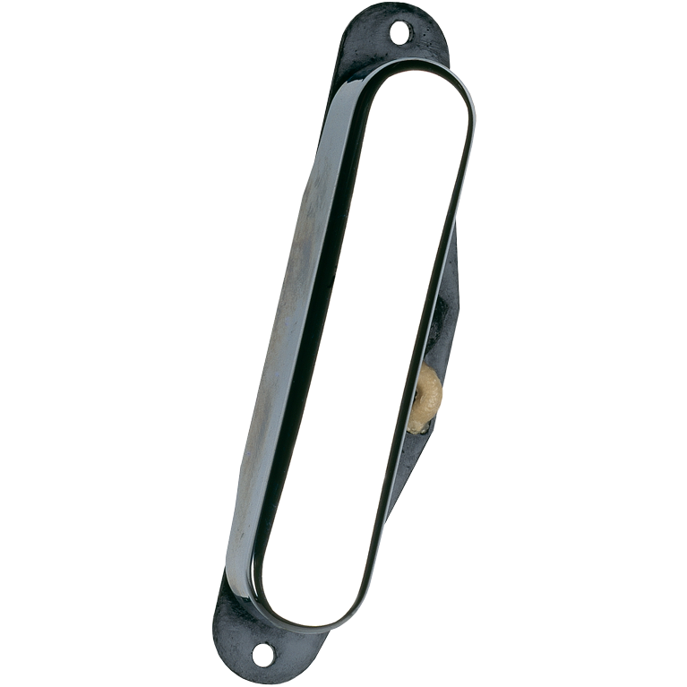 Dimarzio DP172C Twang King Tele Neck Pickup Chrome Singlecoil