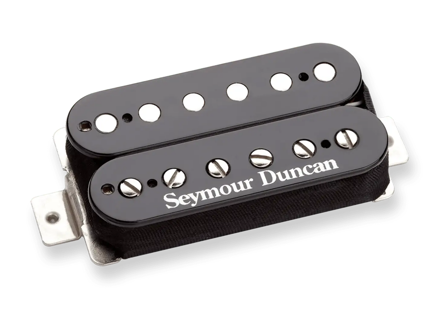 Seymour Duncan Custom SH-5 Humbucker 6 String Pickup Black