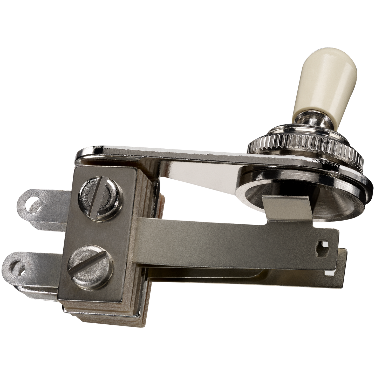 Dimarzio Switchcraft 3 Way Toggle Switch Right Angle Gibson EP1100
