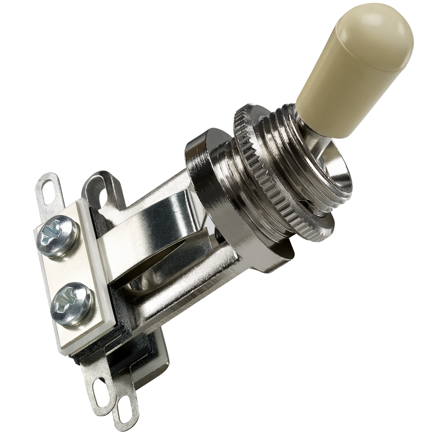 Dimarzio Switchcraft 3 Way Toggle Switch Straight