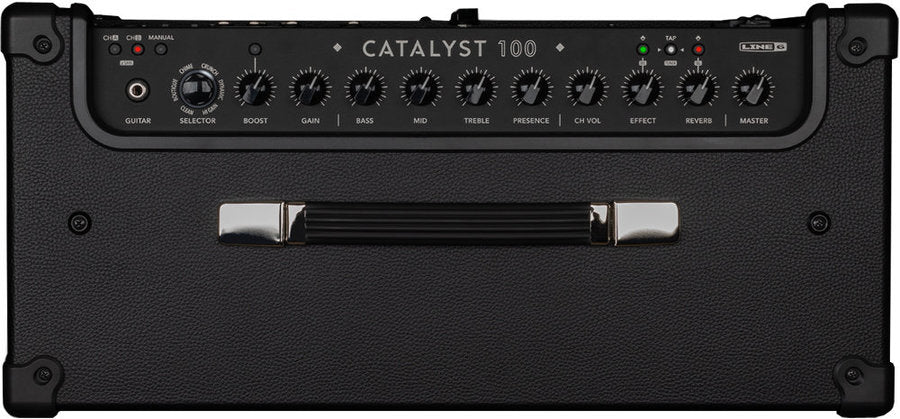 Line 6 Catalyst 100 1x12 100w Combo Amplifier