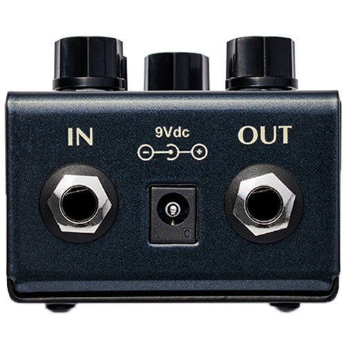 Victory Amplification V1 The Jack Stomp Box Pedal Preamp