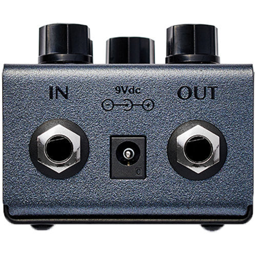 Victory Amplification V1 The Kraken Stomp Box Pedal Preamp