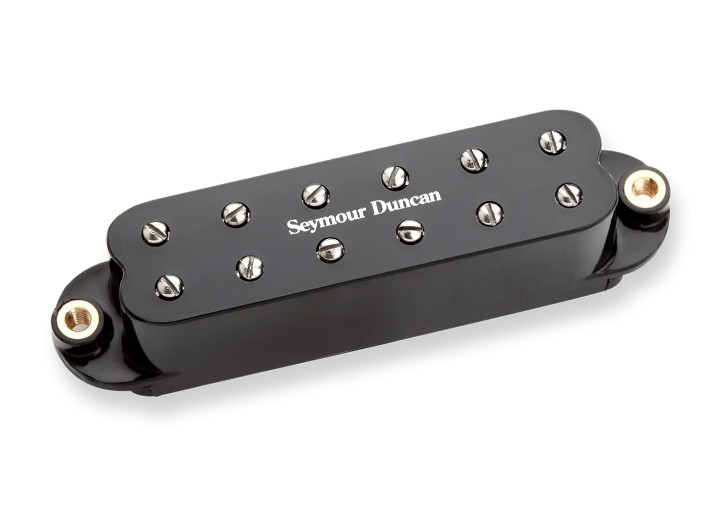 Seymour Duncan SJBJ1-B JB Jr. Single Coil Sized Humbucker Pickup Black