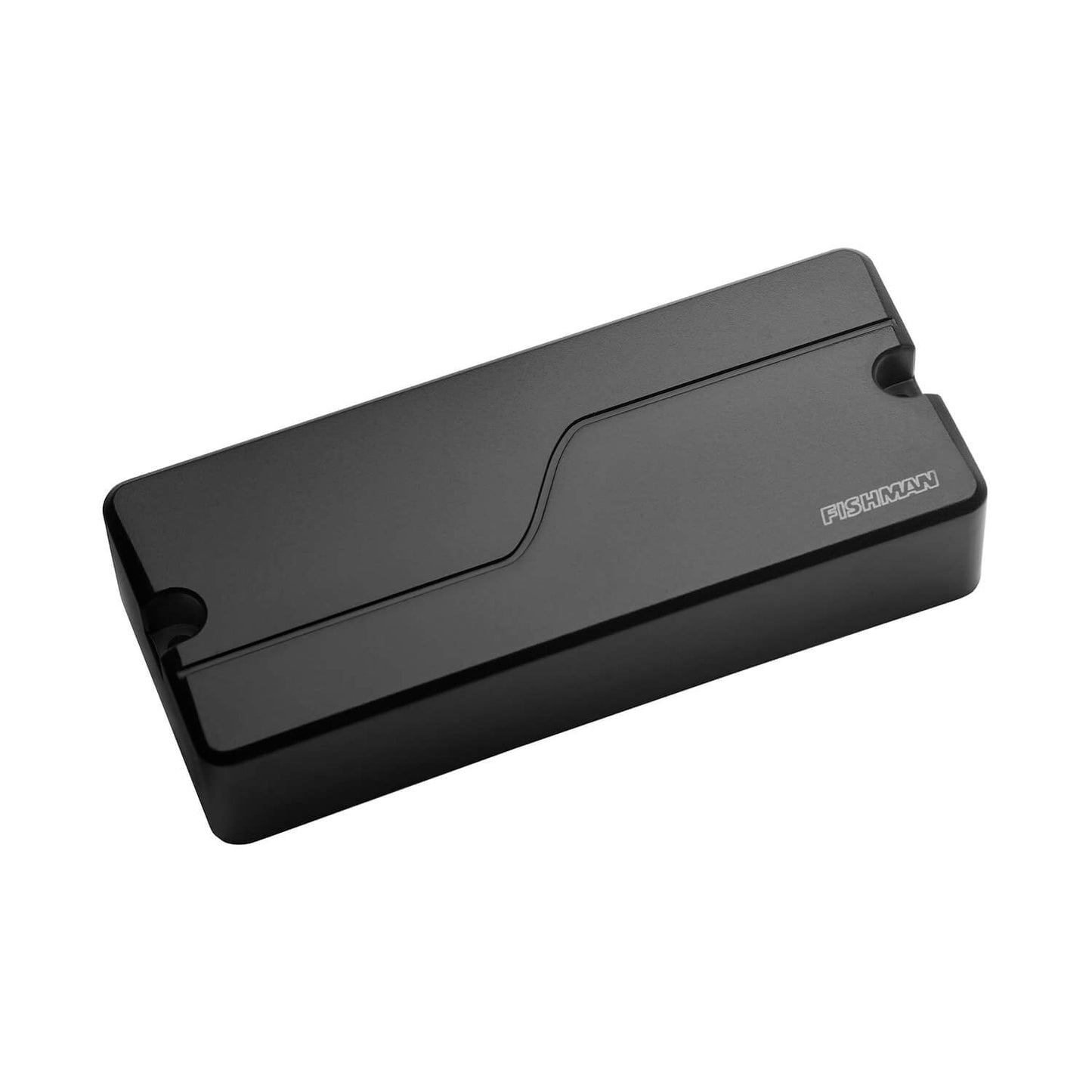 Fishman Fluence Pickups Tosin Abasi 7 String Set Black Soapbar PRF-MS7-TA2