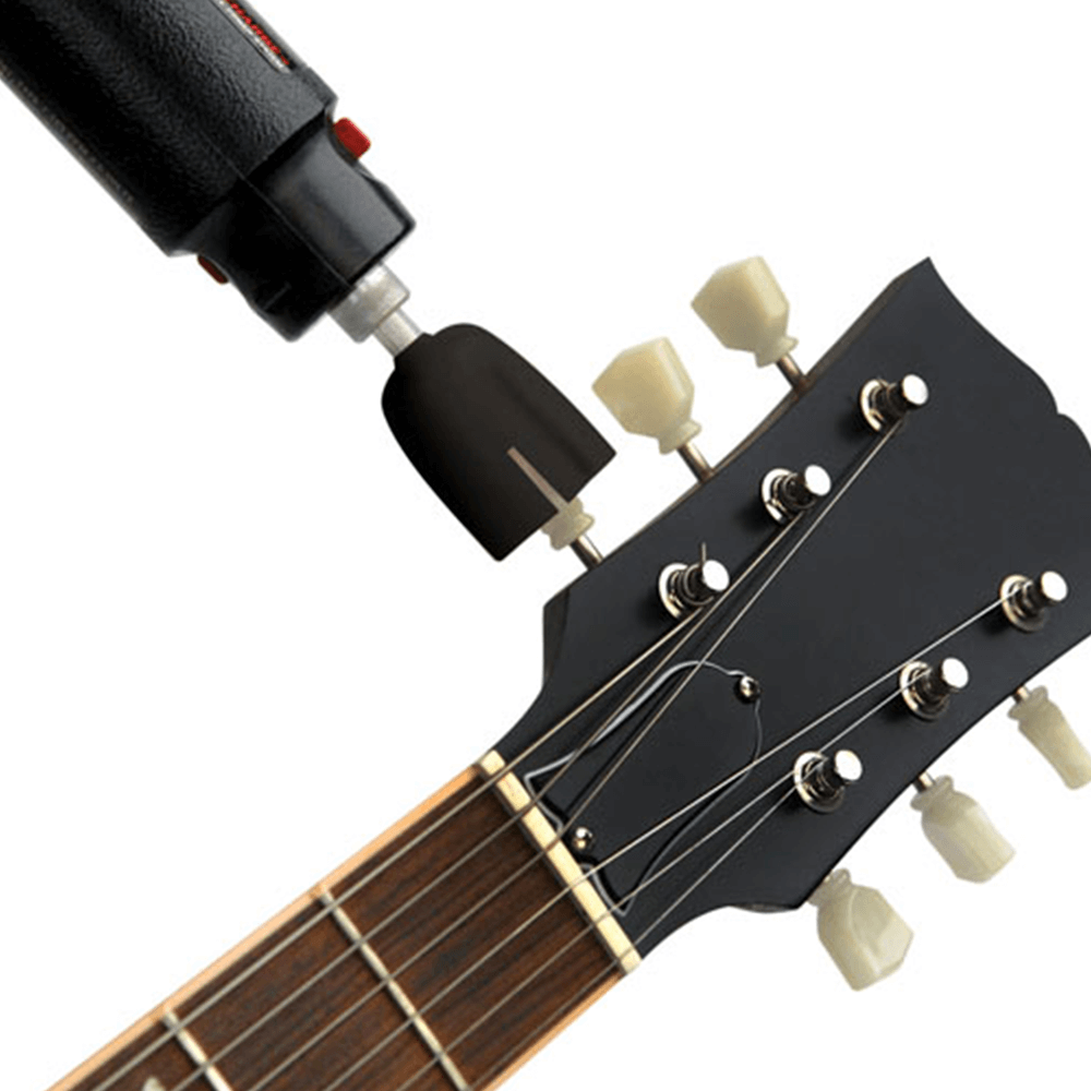D'addario Planet Waves Drill Bit Peg Winder PW-DBPW-01
