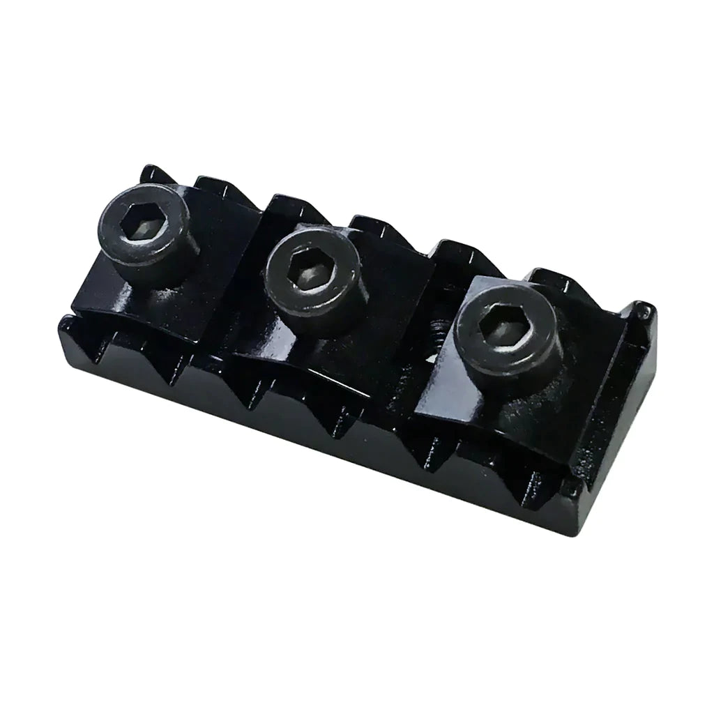 Floyd Rose Nut R3 Black FRNR3BP