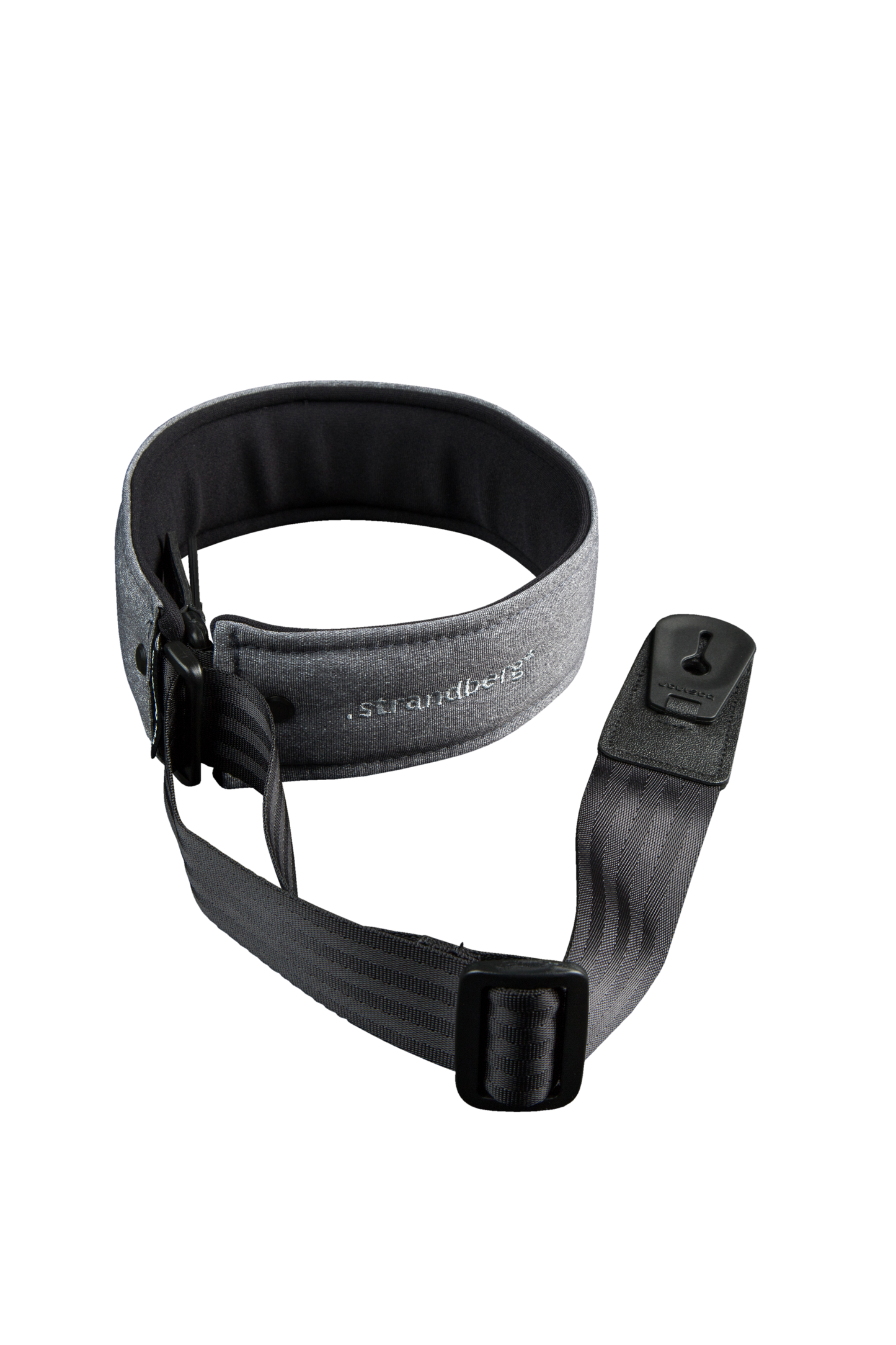 Strandberg Vitalgrip Padded Guitar Strap