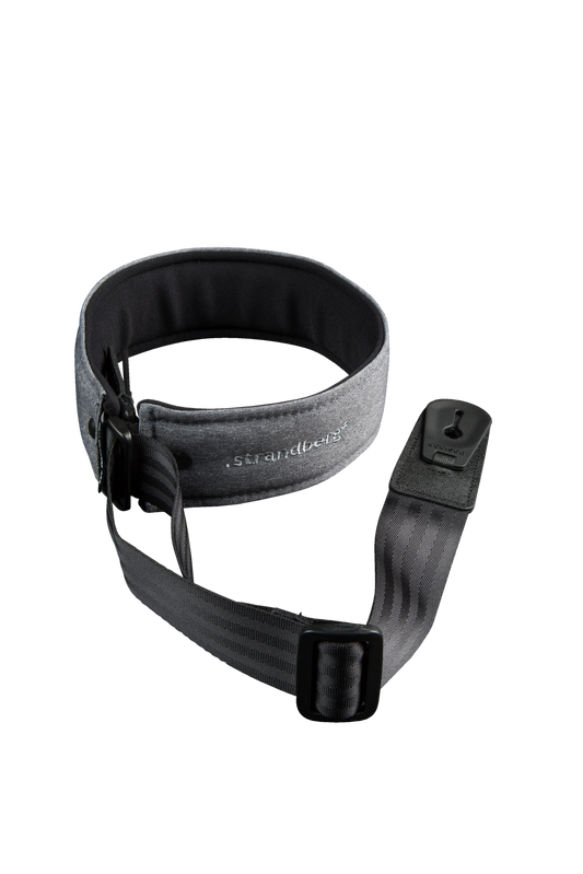 Strandberg Vitalgrip Padded Guitar Strap