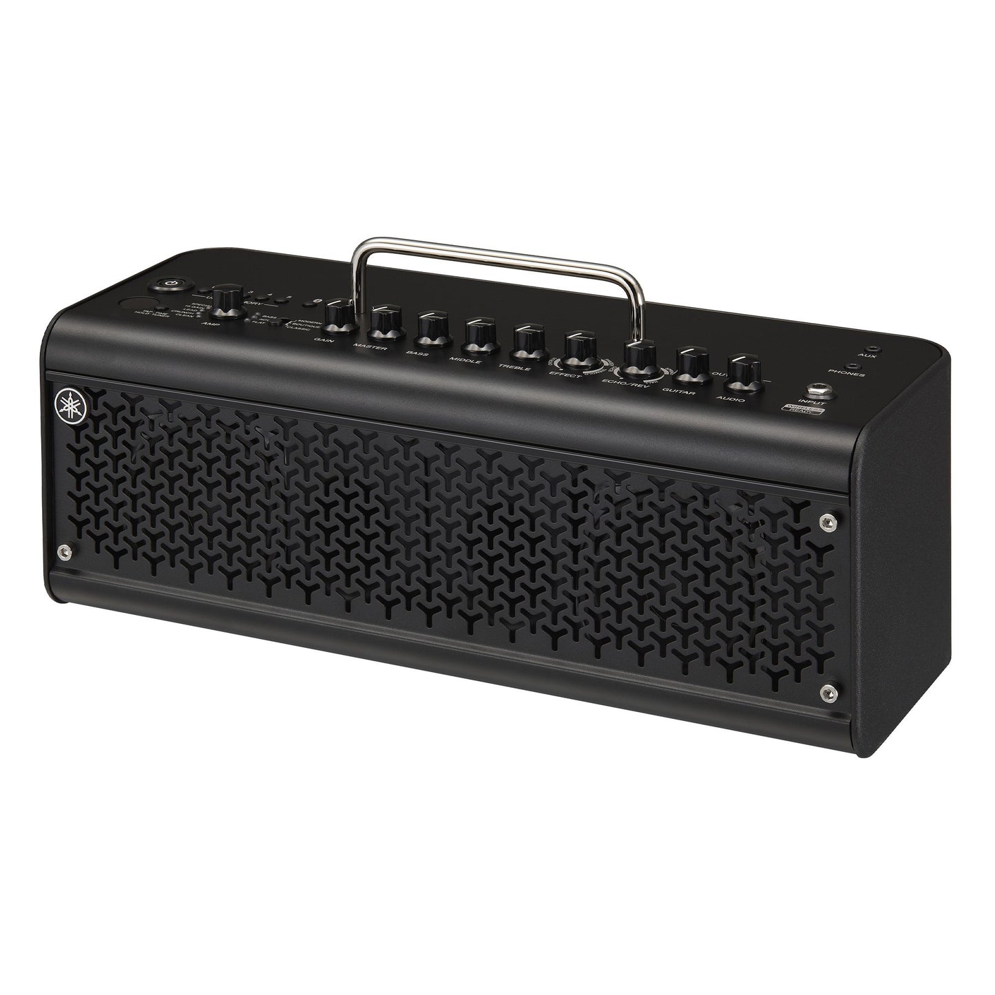 Yamaha THR30IIWL BL Wireless Desktop Amplifier Black Limited Edition