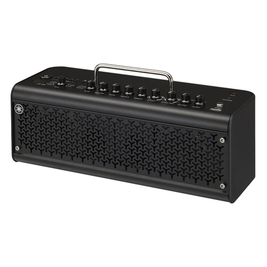Yamaha THR30IIWL BL Wireless Desktop Amplifier Black Limited Edition