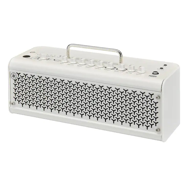 Yamaha THR30IIWL WH Wireless Desktop Amplifier White Limited Edition