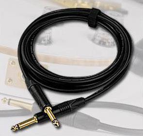 Paul Reed Smith PRS Signature 10' Guitar Cable Straight to Straight OEM - Guitar Brando