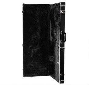 Paul Reed Smith PRS OEM Hardshell Guitar Case Silver Sky Brent Mason NF3 DC3