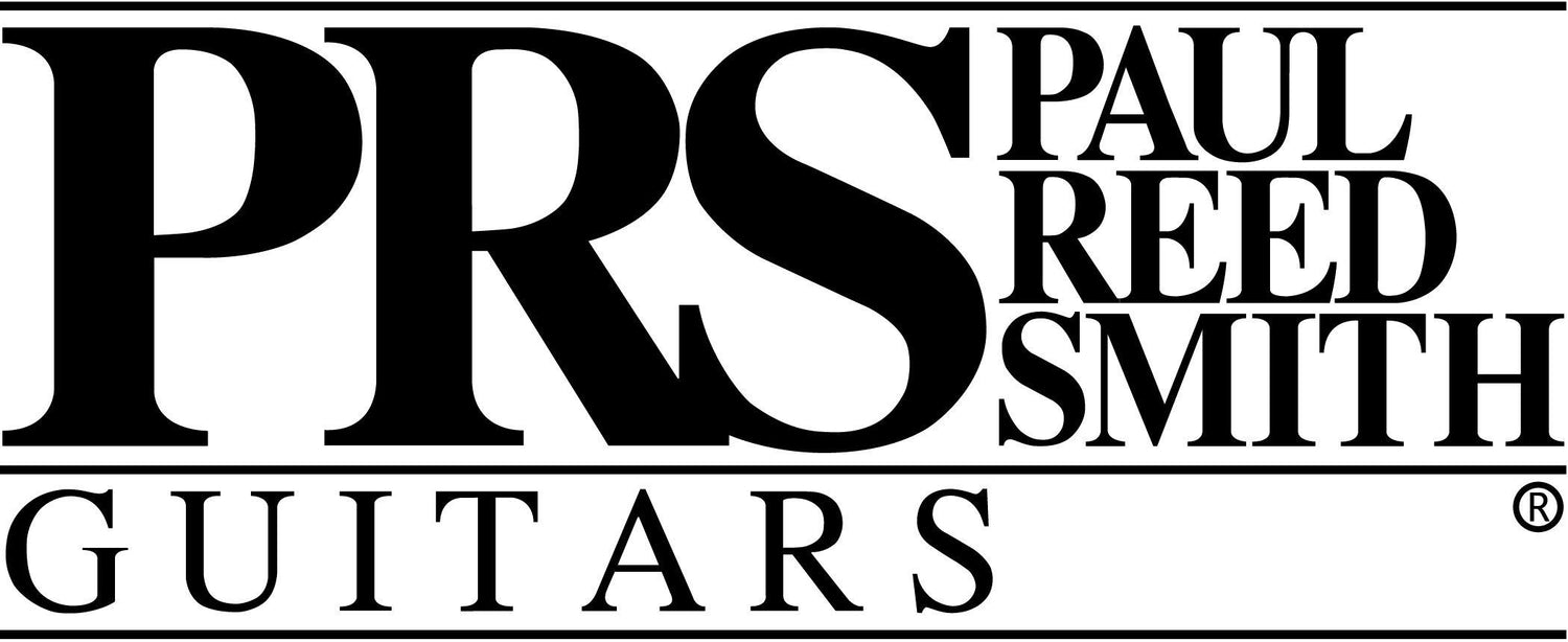 PRS Amps - Guitar Brando