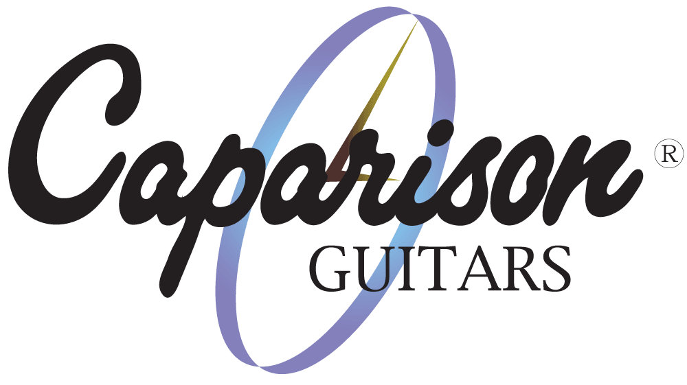Caparison Guitars - Guitar Brando