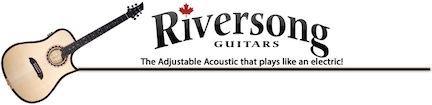 Riversong Acoustic Guitars - Guitar Brando