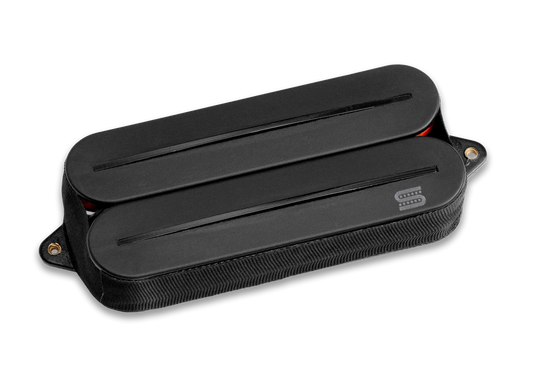 Seymour Duncan Wes Hauch Signature Jupiter Rails 7 String Bridge Pickup Black