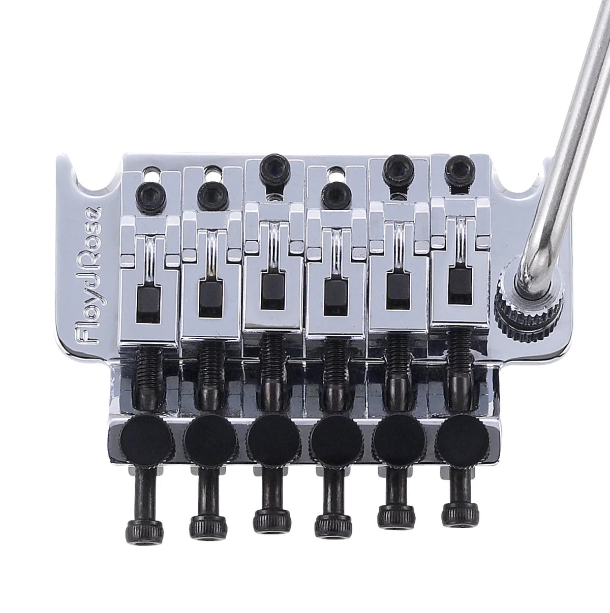 Floyd Rose 1000 Series Tremolo Chrome FRT01000