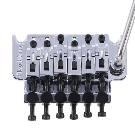 Floyd Rose 1000 Series Tremolo Chrome FRT01000