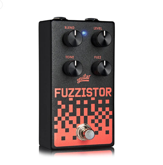 Aguilar Fuzzistor Fuzz Pedal