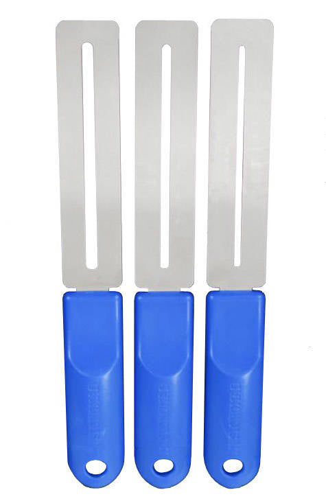 Music Nomad GRIP Guards - Premium Fretboard Guards MN225