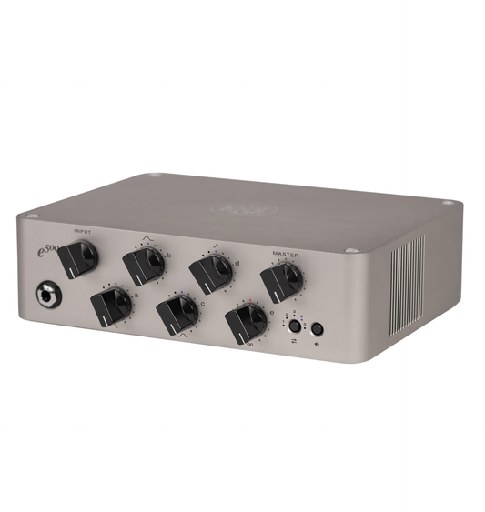 Darkglass Electronics Exponent 500