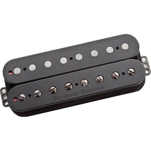 Seymour Duncan Nazgul 8 String Electric Guitar Bridge Pickup 11102-96-P-BLK-8STR