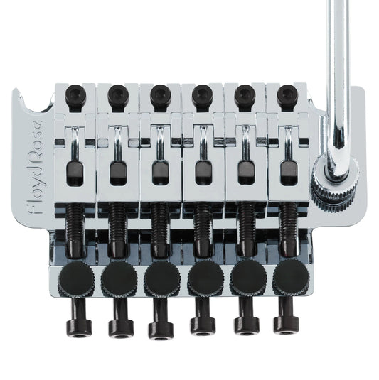 Floyd Rose Original Tremolo Chrome FRT100 USA