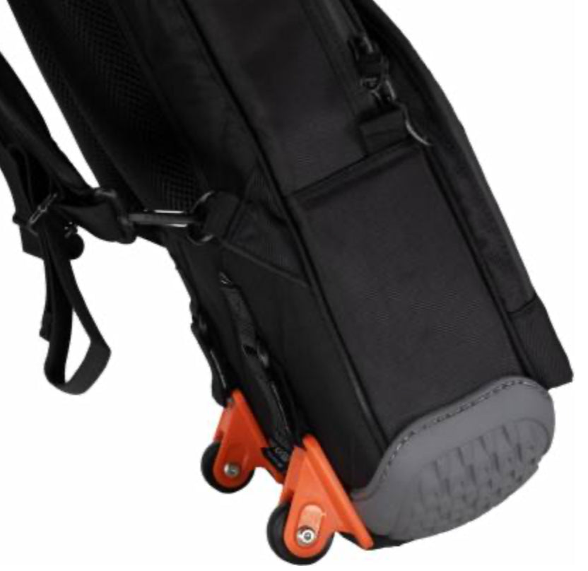 Mono M80 Vertigo Ultra Electric Guitar Case (M80-VEG-ULT-BLK)