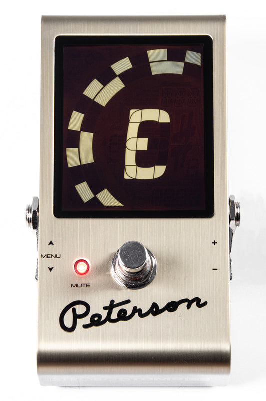 Peterson StroboStomp LE
