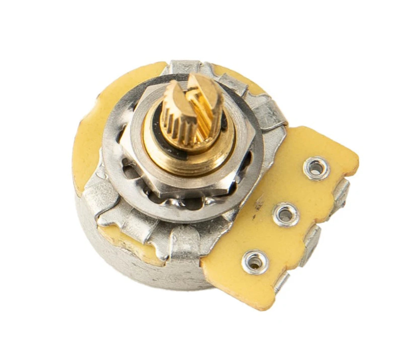 Paul Reed Smith Short-Shaft Potentiometer, 250k (Tone) OEM
