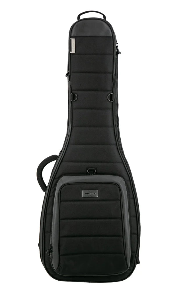 Mono M80 Classic Ultra Electric Guitar Case (M80-EG-ULT-BLK)