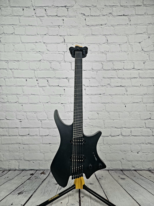 Strandberg Boden Metal NX 6 String Electric Guitar Suhr Aldrich