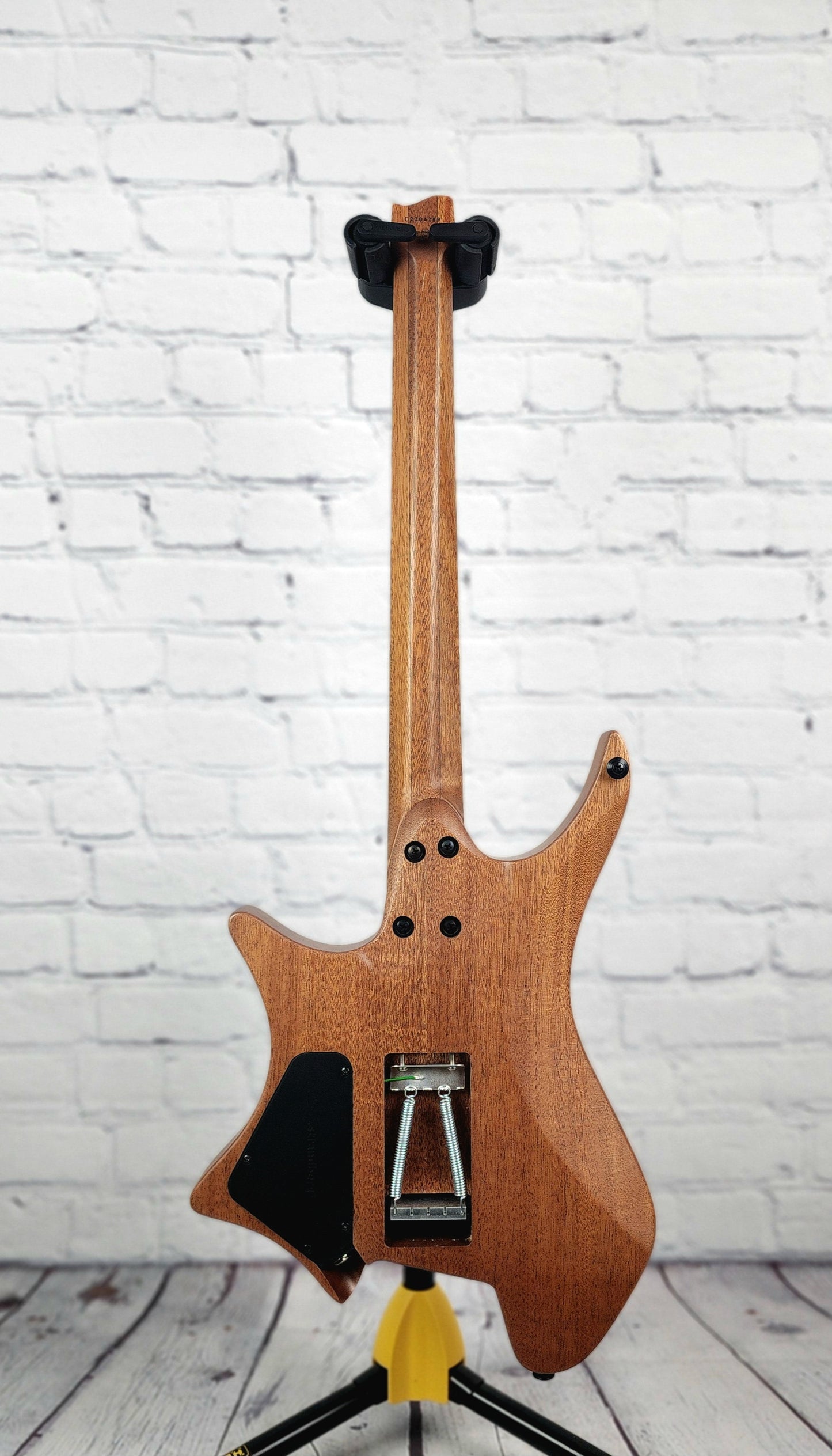 Strandberg Boden Plini NX Artist Signature 6 String Electric Guitar