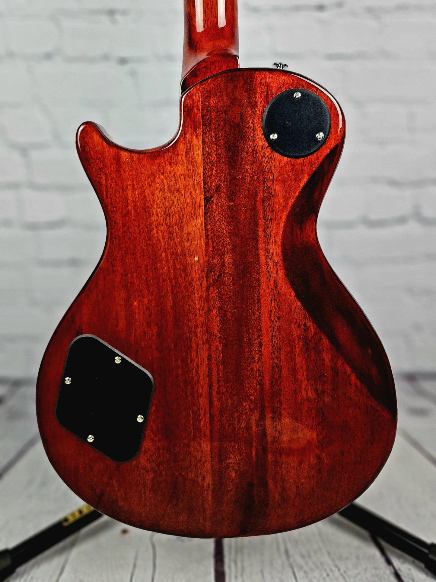 Paul Reed Smith PRS SE McCarty 594 Singlecut Electric Guitar Vintage Sunburst