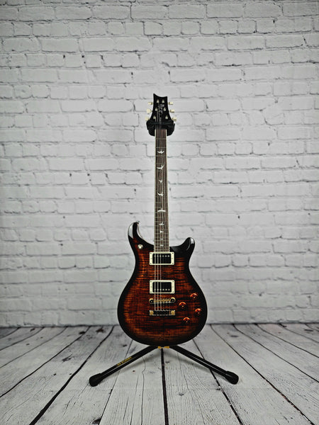 Paul Reed Smith PRS SE McCarty 594 Electric Guitar Black Gold