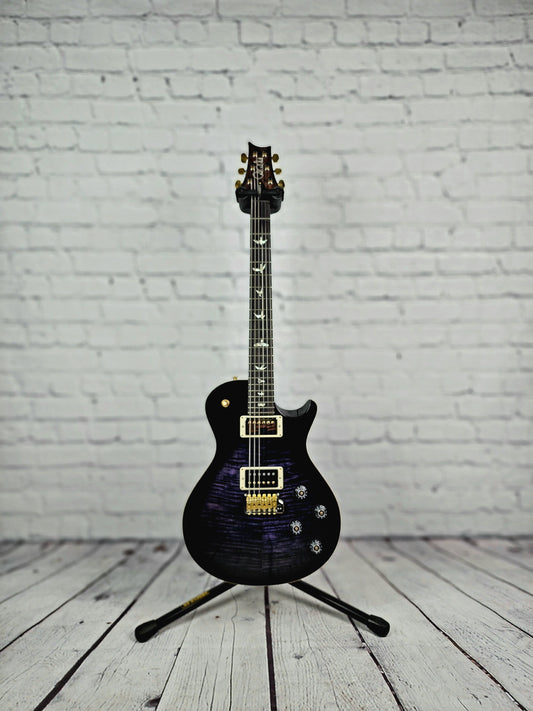Paul Reed Smith PRS Tremonti 10 Top Tremolo Electric Guitar Purple Mist