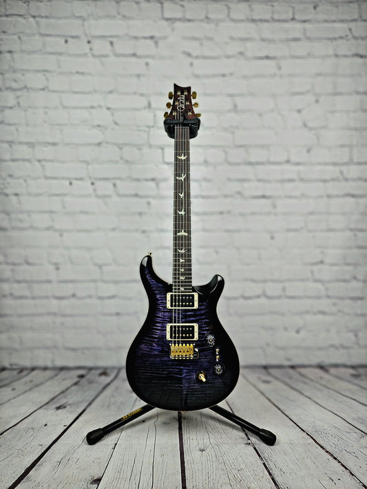 Paul Reed Smith PRS Core Custom 24-08 10 Top Electric Guitar Purple Mist